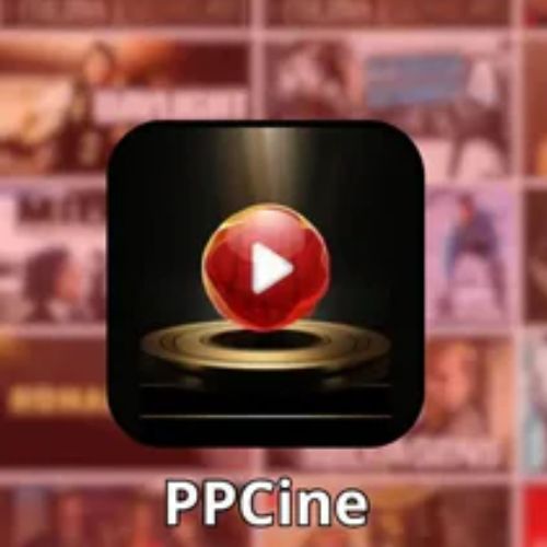 PPCine APK 2025 | Free Movies & TV shows, Web Series